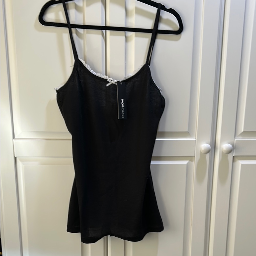 NWT Waffle Pajama Romper